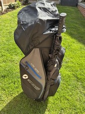 Motocaddy Lite Series Cart Bag