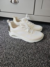 Skechers los angeles white - skechers,