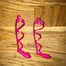 Barbie Doll Pink Ballet