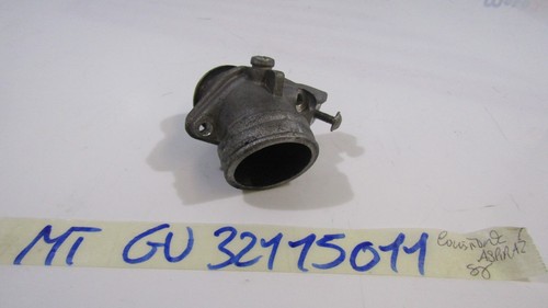 Intake manifold left moto - manifold,
