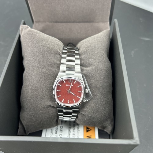 Bulova super seville - bulova,