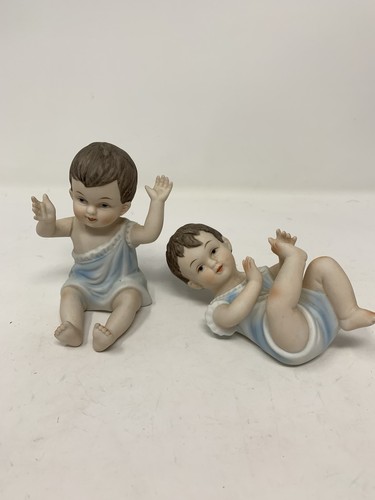 Alfretto porcelain babies - alfretto,