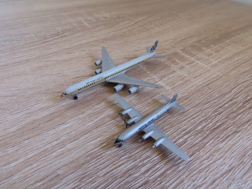 600 schabak 8 african - schabak, dc-8