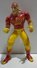 WCW Toy Biz Power Slam 2000 -