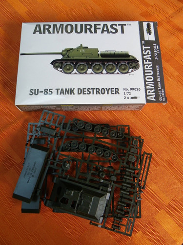 Armourfast 72 scale - armourfast,