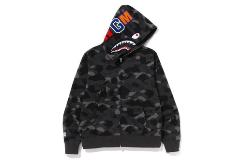 34259 bape color - , camo
