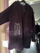 Ladies Farida Coat Size 20-22