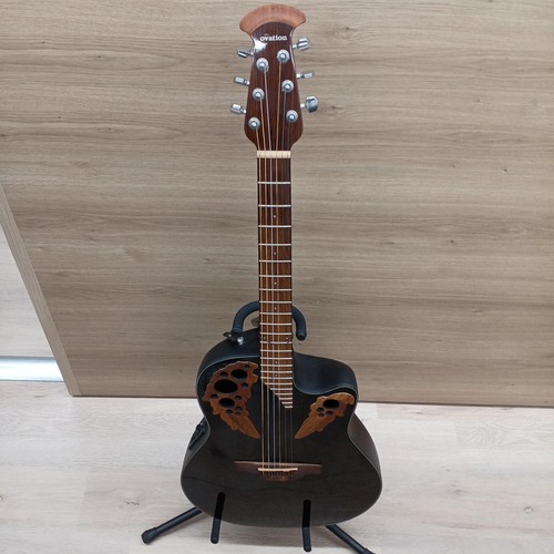 Ovation celebrity ce44 - celebrity, ce44-5