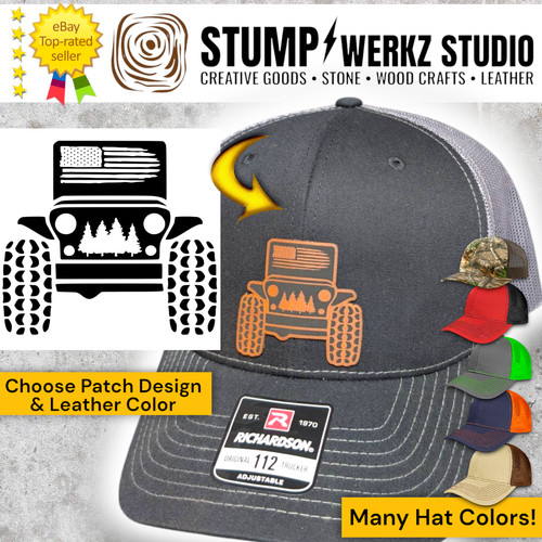 Custom hat trucker baseball - trucker,