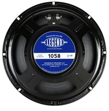 Eminence Legend 1058 Legend