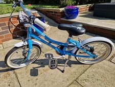 Pendleton Ashbury Girls Bike