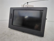 Renault Clio 2007-2014 SAT NAV