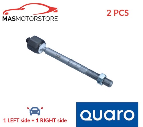 Tie rod axle joint - rod,