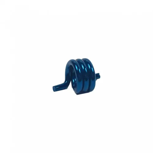 Crank brothers pedal - crank, spring