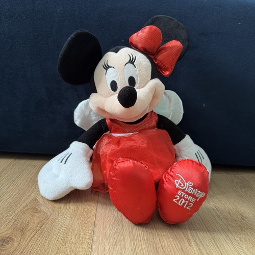 Disney store minnie mouse - store,