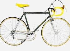 COLNAGO MEXICO Team Road Bike