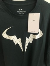 Rafael Nadal Tennis Top Medium