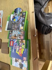 xbox one and 360 games bundle