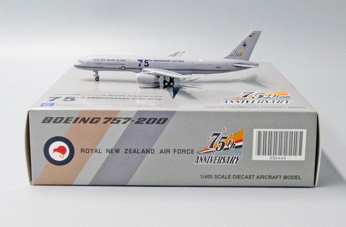 Wings 400 new - 1:400, zealand