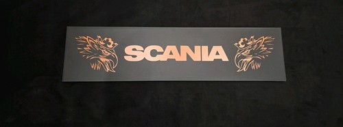 Led board scania 24v - scania, 12v