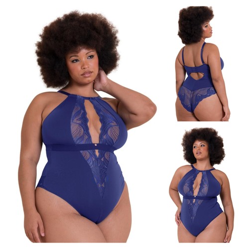 Scantilly curvy kate - curvy,