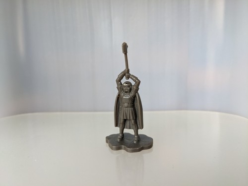 1981 dark tower gray warrior - 1981,