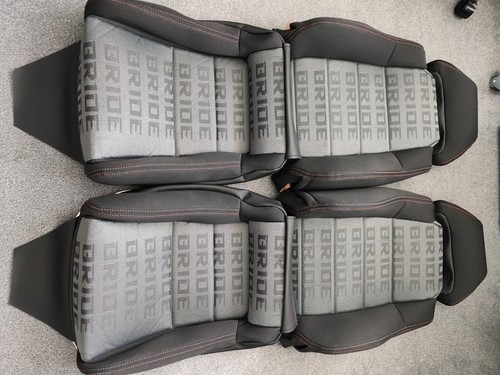 Toyota mr2 mk2 seat covers