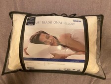 Tempur cloud travel pillow - RRP £90