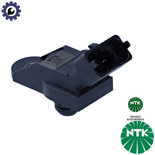 Sensor intake manifold - intake,