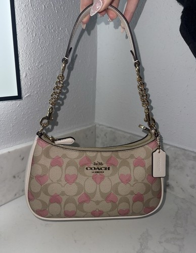 Coach teri shoulder - teri,