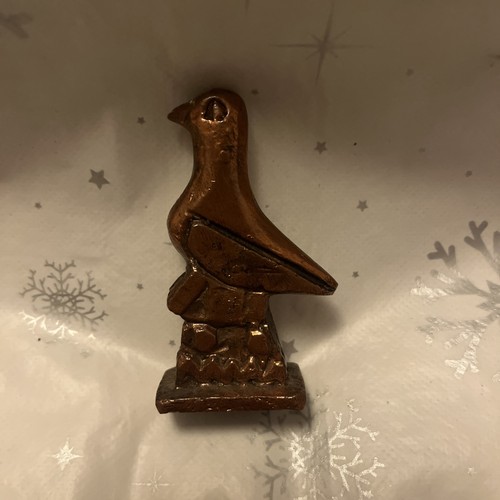 Extremely rare bronze - extremely,