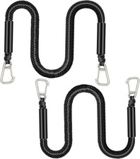 2 PCS Marine Bungee Dock