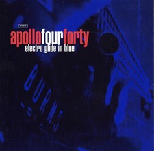 Apollo 440 - Electro Glide In