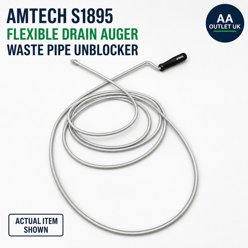 Amtech s1895 flexible - s1895, drain