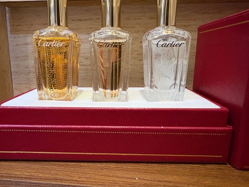 Cartier les collections - cartier,