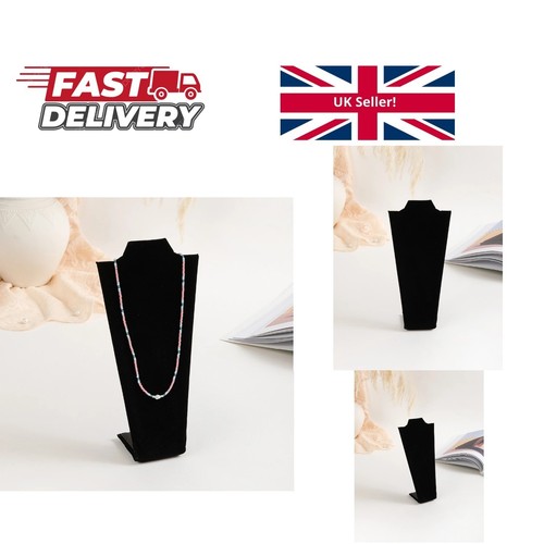 Jewelry display stand velvet - display,