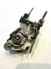 PORSCHE 911  964 DOOR LOCK