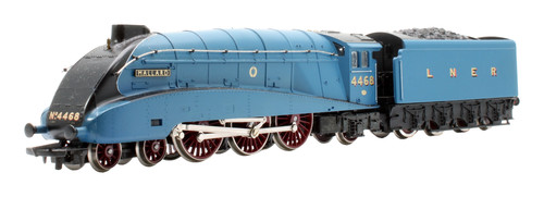 Hornby gauge r304 lner - gauge,