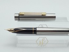 Vintage Sheaffer Targa 1001XG