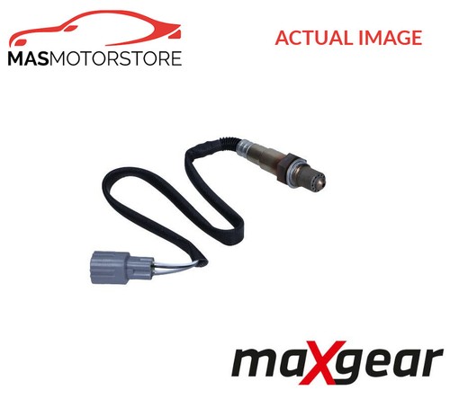 Lambda oxygen sensor right - sensor,
