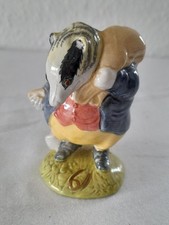 Beatrix Potter's "Tommy Brock"