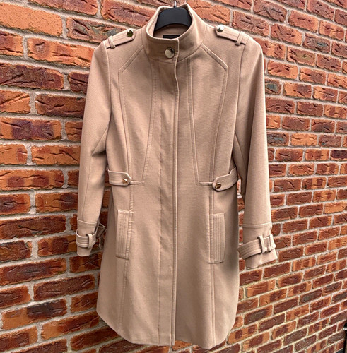 Wallis beige military - wallis,