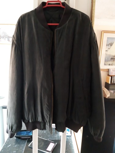 Mens bhs bomber jacket - bhs,