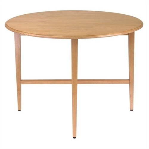 Pemberly row round drop leaf - pemberly,