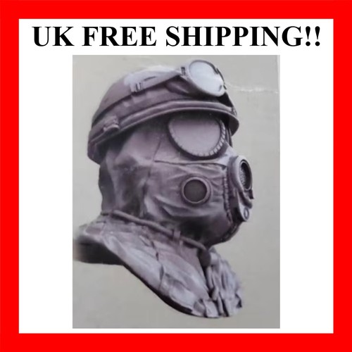 Resin model figure - figure, gk，