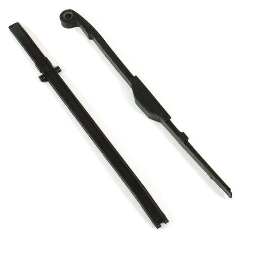 Cam chain guides 125cc - chain,