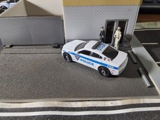 MATCHBOX POLICE CUSTOM DODGE