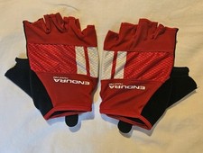 Endura FS260-Pro Men's Red Aerogel Mitts Size XL New Without Tags Free Postage