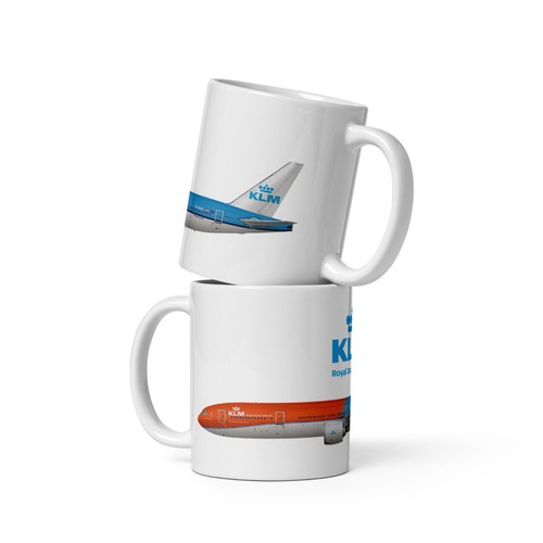 Klm royal dutch airlines - dutch,