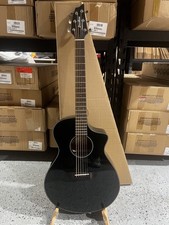 Breedlove Rainforest S Concert